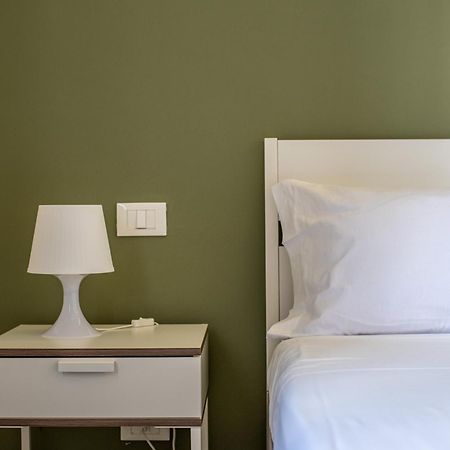 Apartament Lumar Sicilia - Magione Palermo Zewnętrze zdjęcie