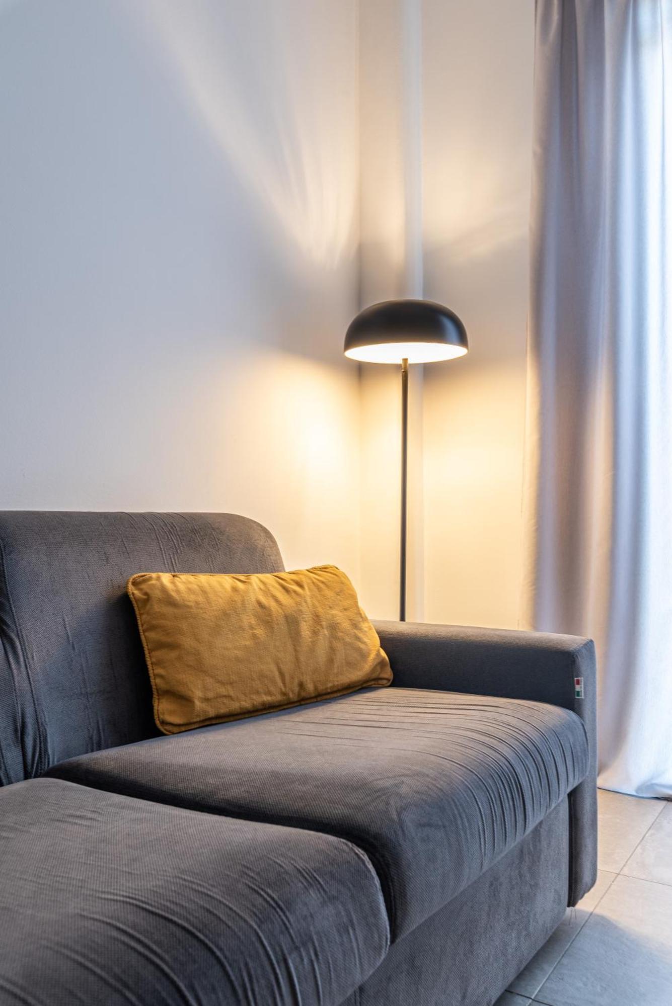 Apartament Lumar Sicilia - Magione Palermo Zewnętrze zdjęcie