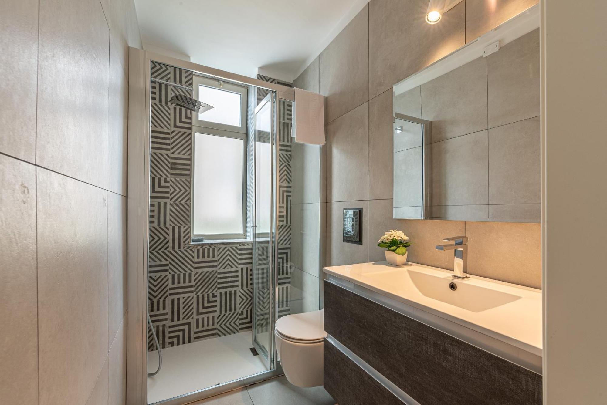 Apartament Lumar Sicilia - Magione Palermo Zewnętrze zdjęcie