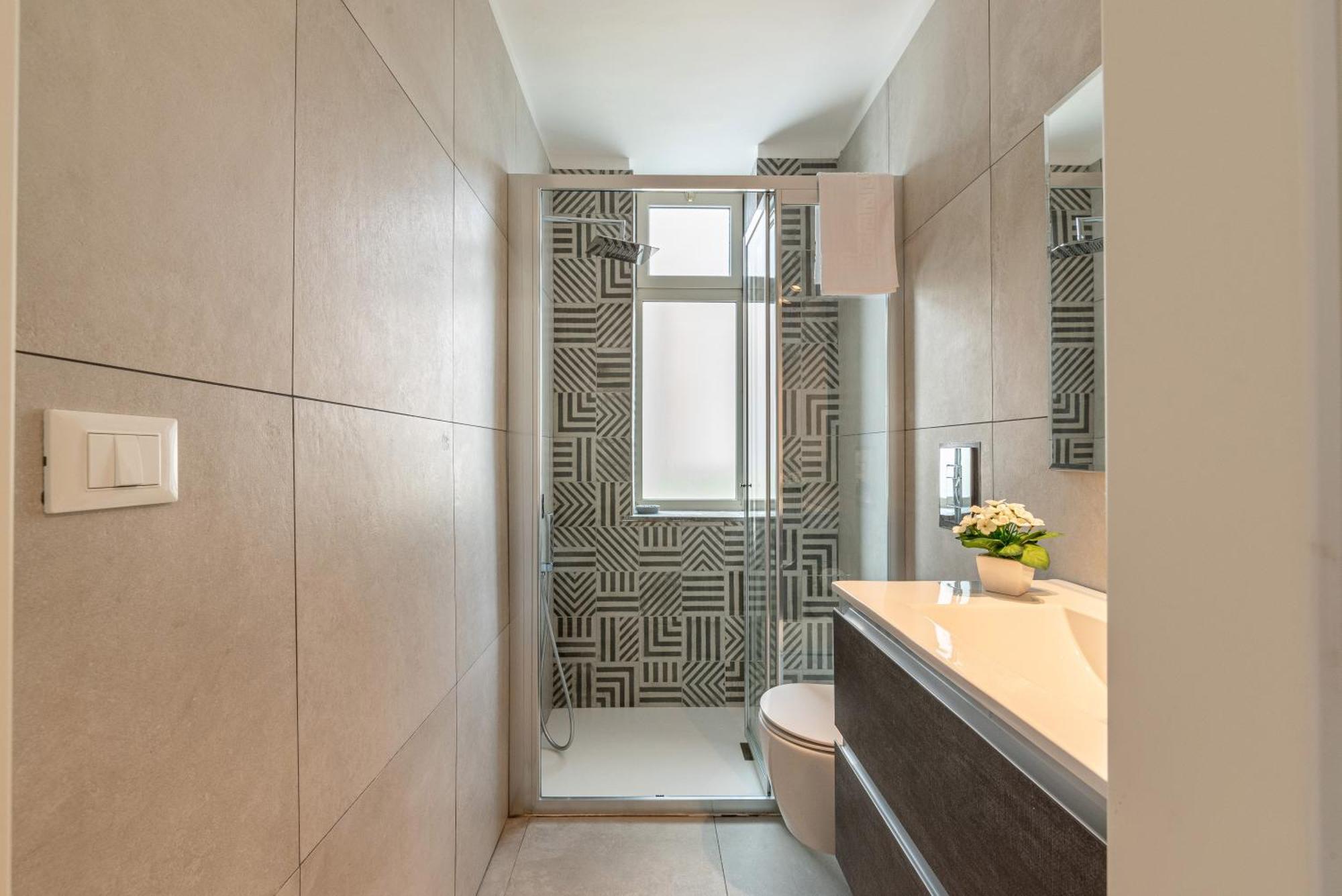 Apartament Lumar Sicilia - Magione Palermo Zewnętrze zdjęcie